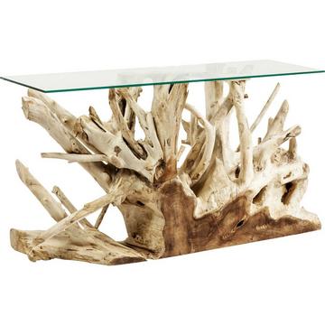 Console Radici 150x40cm