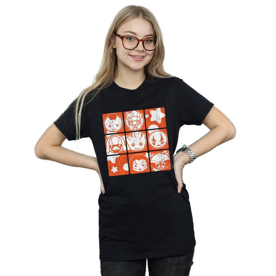 MARVEL Guardians Of The Galaxy T-Shirt  