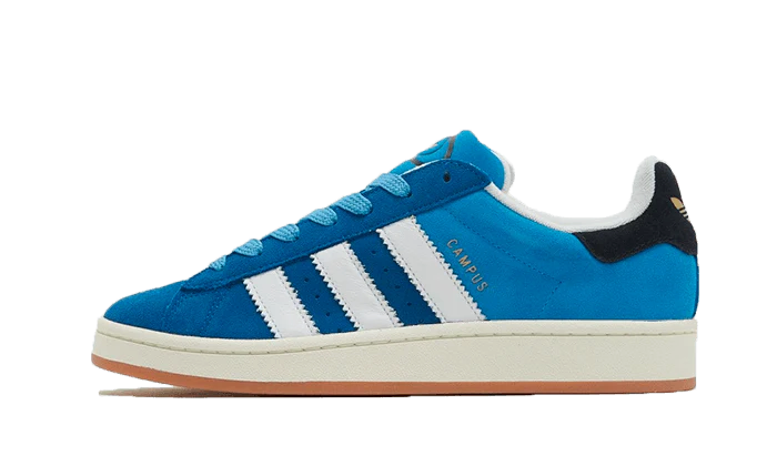 Image of adidas Campus 00s Bright Blue Damen Königsblau 38 2/3