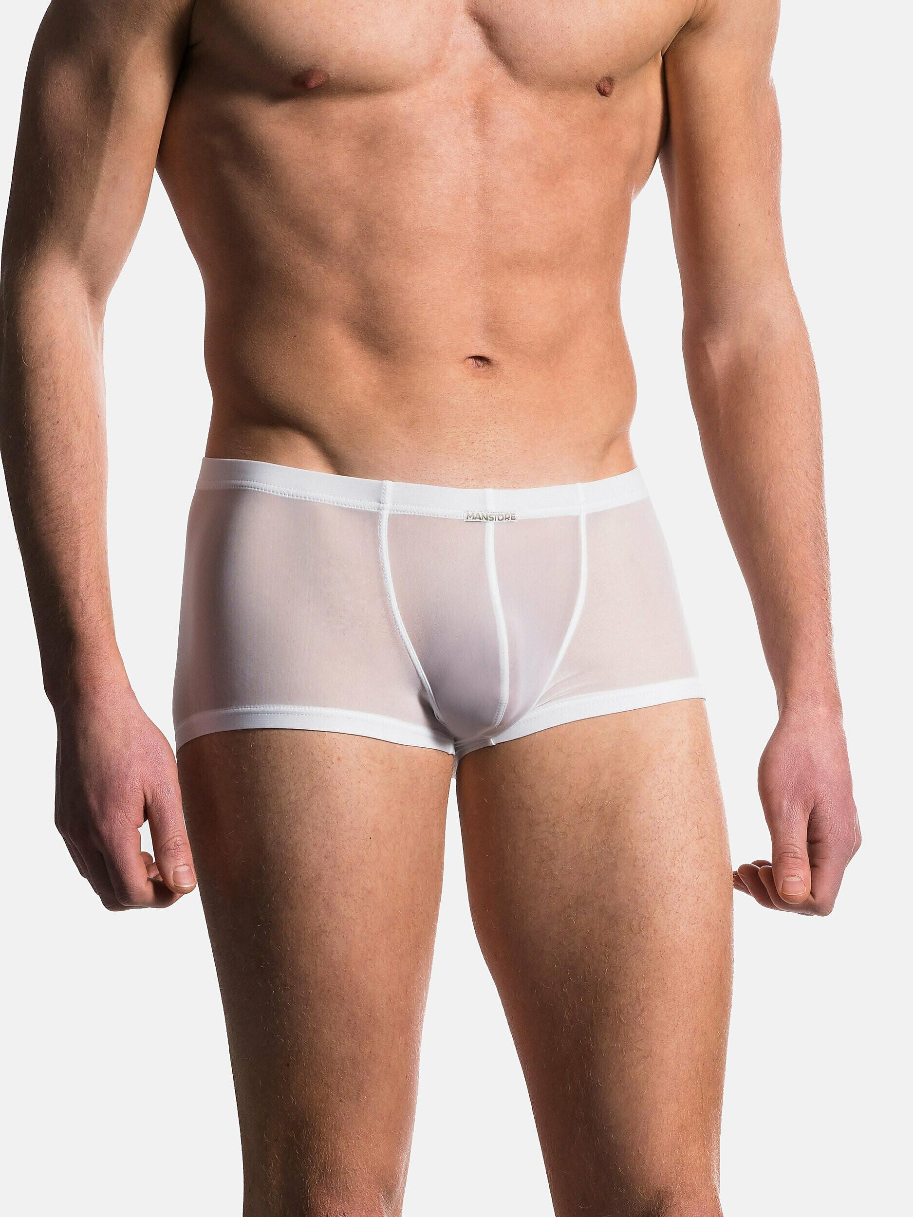 Manstore  Boxer M101 