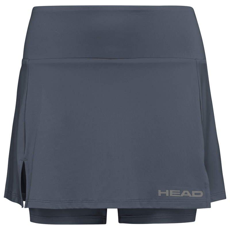 Image of Club Basic Skort W Anthrazit Unisex M