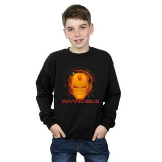 MARVEL  Avengers Invincible Sweatshirt 