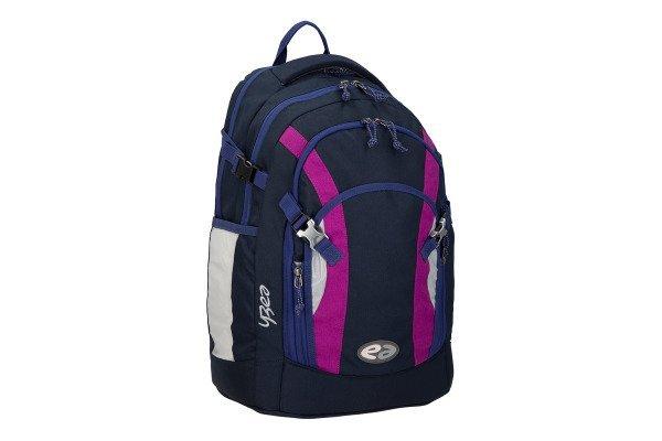 Image of Yzea YZEA Rucksack YZEA ACE, STYLE 29023653289 d-blau/violett