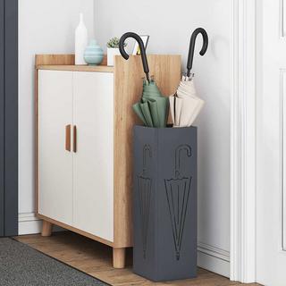 VidaXL Sonnenschirmhalter metall  