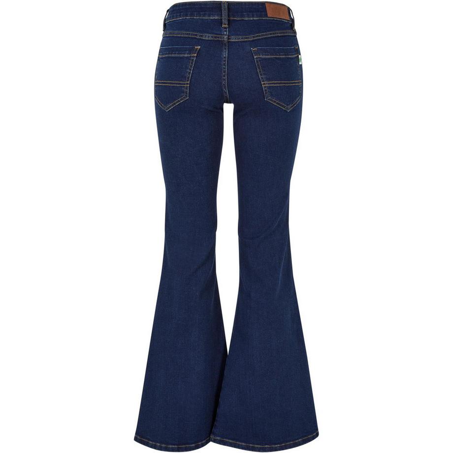 URBAN CLASSICS Jeans Svasati Organic  