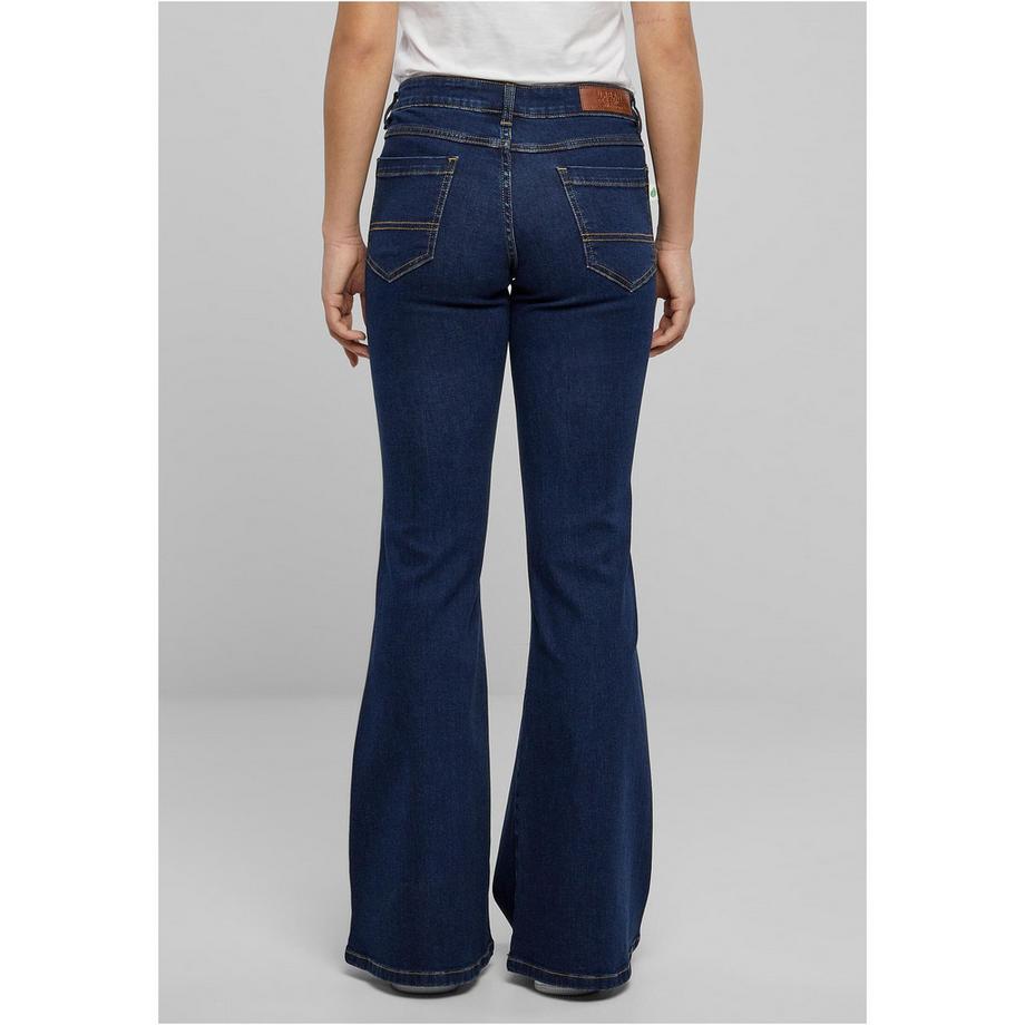 URBAN CLASSICS Jeans Svasati Organic  