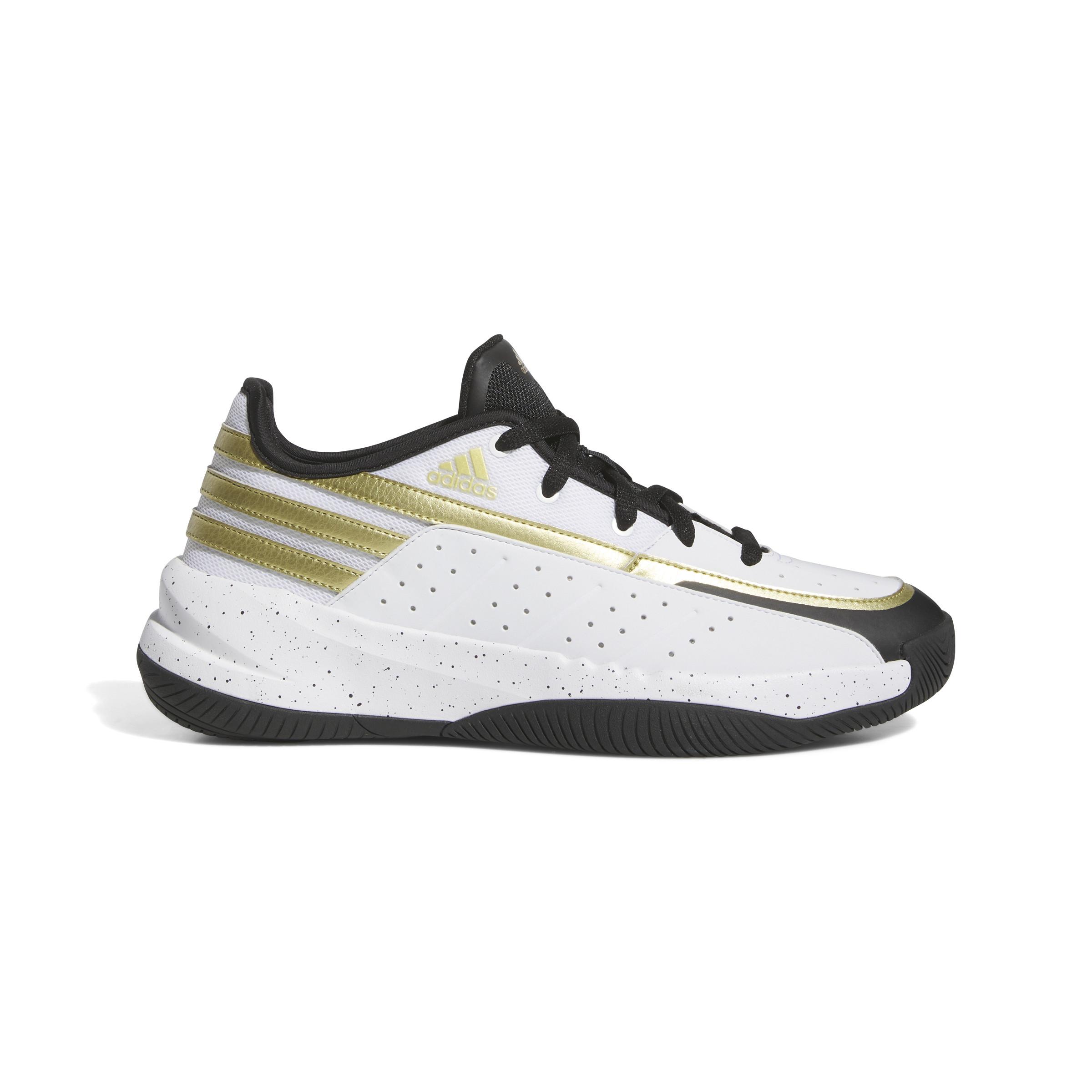 Image of adidas Hallenschuhe Front Court Unisex 45 1/3