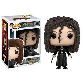 Funko  Figurine POP Harry Potter Bellatrix Lestrange 