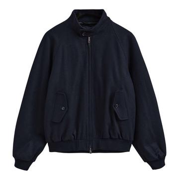 Blouson Harrington