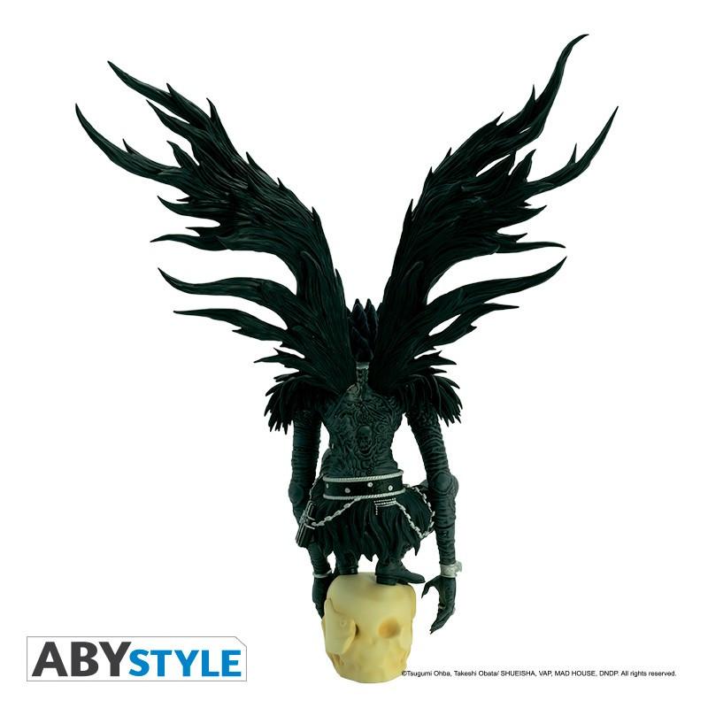 Abystyle  Static Figure - SFC - Death Note - Ryuk 