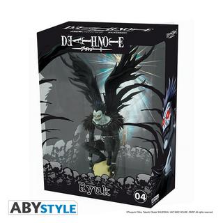 Abystyle  ST Death Note: Ryuk 30cm 