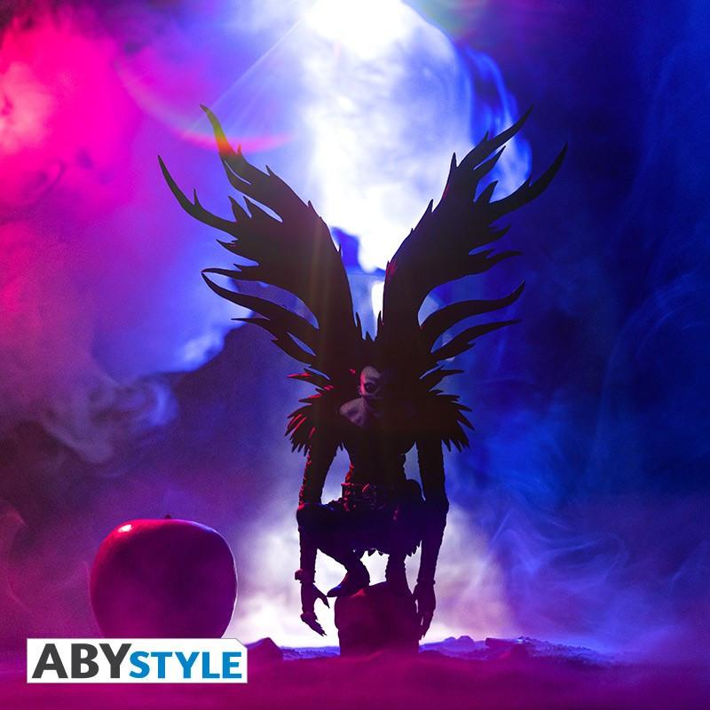 Abystyle  Statische Figur - SFC - Death Note - Ryuk 