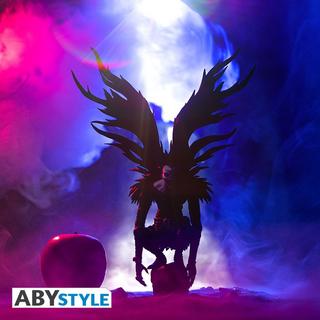 Abystyle  Static Figure - SFC - Death Note - Ryuk 