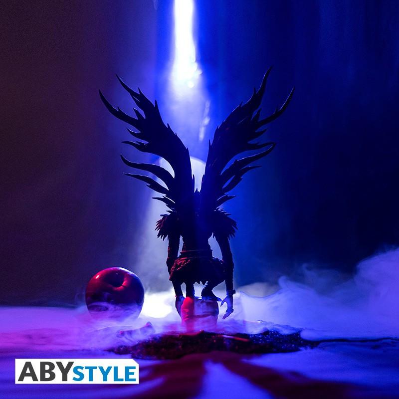 Abystyle  ST Death Note: Ryuk 30cm 