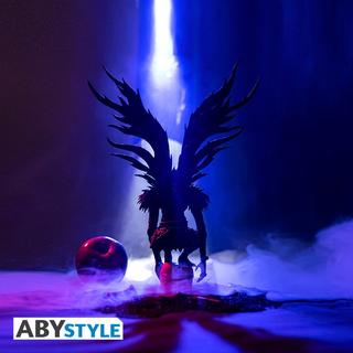 Abystyle  ST Death Note: Ryuk 30cm 