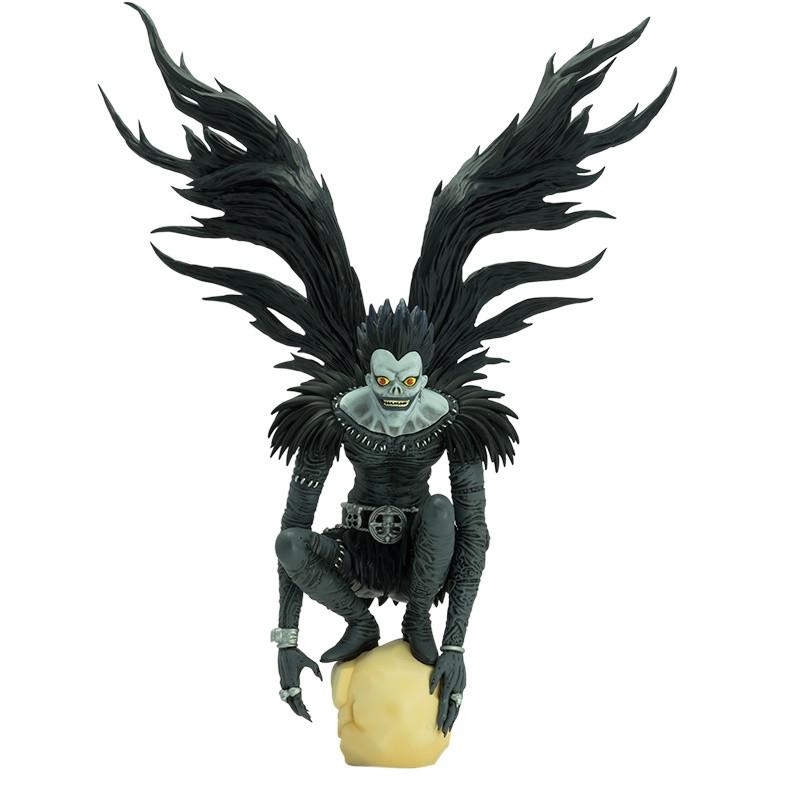 Abystyle  Static Figure - SFC - Death Note - Ryuk 