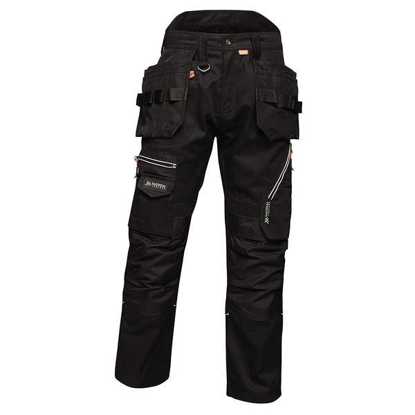 Regatta  Pantalon de travail EXECUTE HOLSTER 