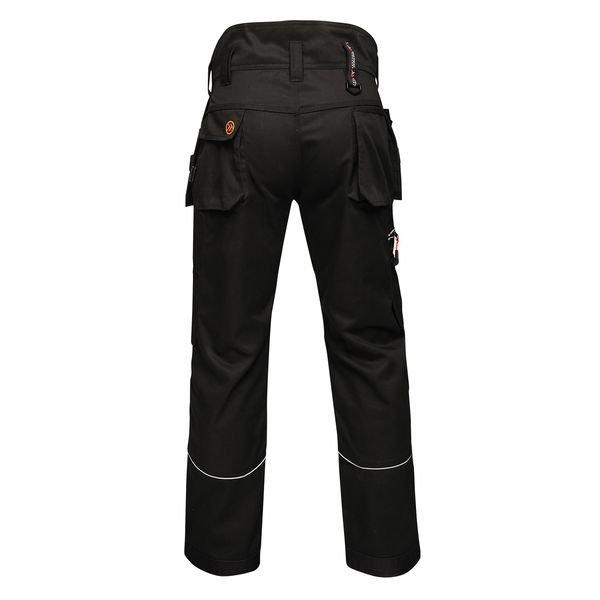 Regatta  Pantalon de travail EXECUTE HOLSTER 