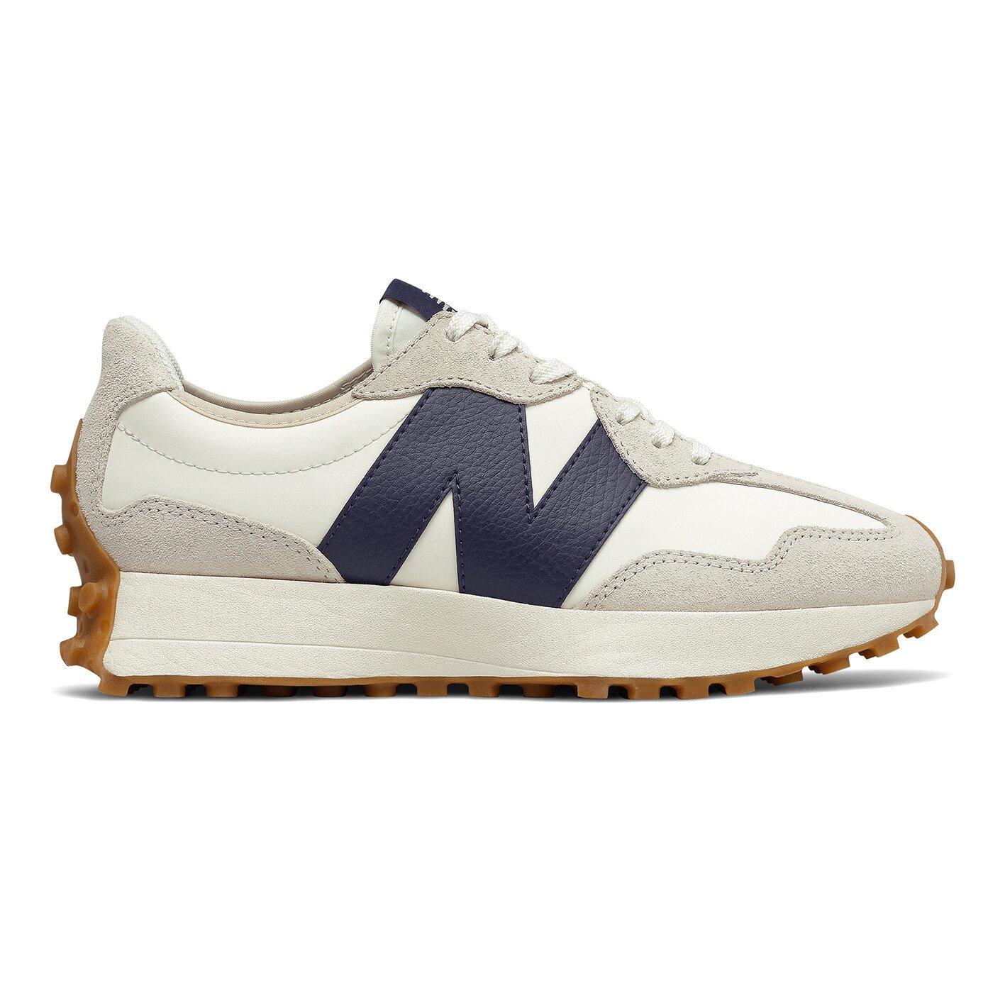 new balance 327 W WS327KB-11 