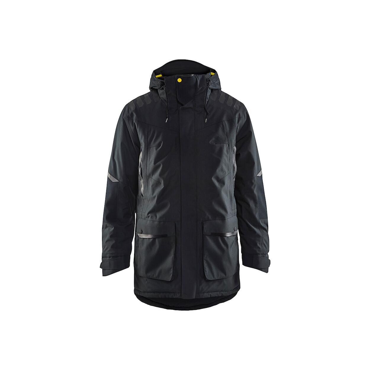 Blaklader  regenjacke 