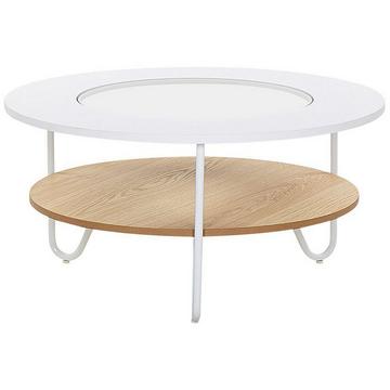 Table basse en MDF Moderne CHICO