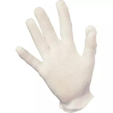 Handschuhe, Baumwolle