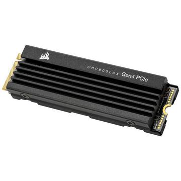 MP600 PRO LPX M.2 1 TB PCI Express 4.0 3D TLC NAND NVMe