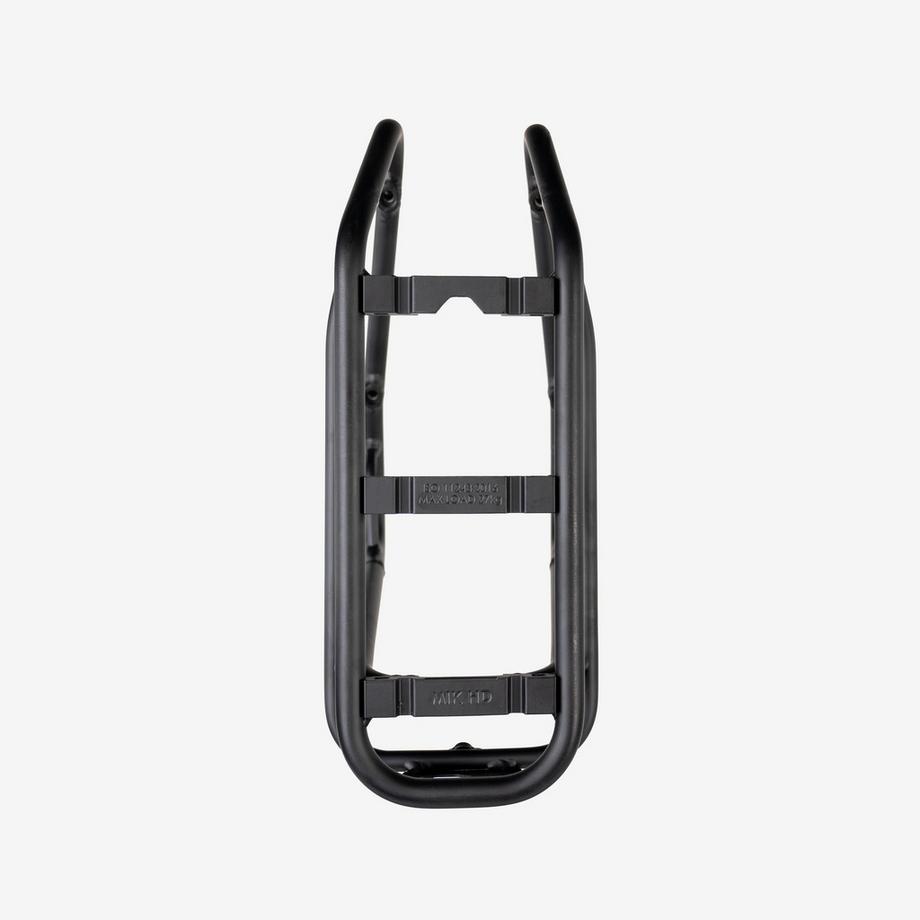 ROCKRIDER  Porte-bagages vélo trekking aluminium 