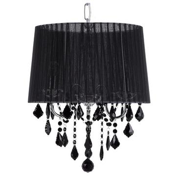 Lampe suspension en Polyamide Glamour EVANS