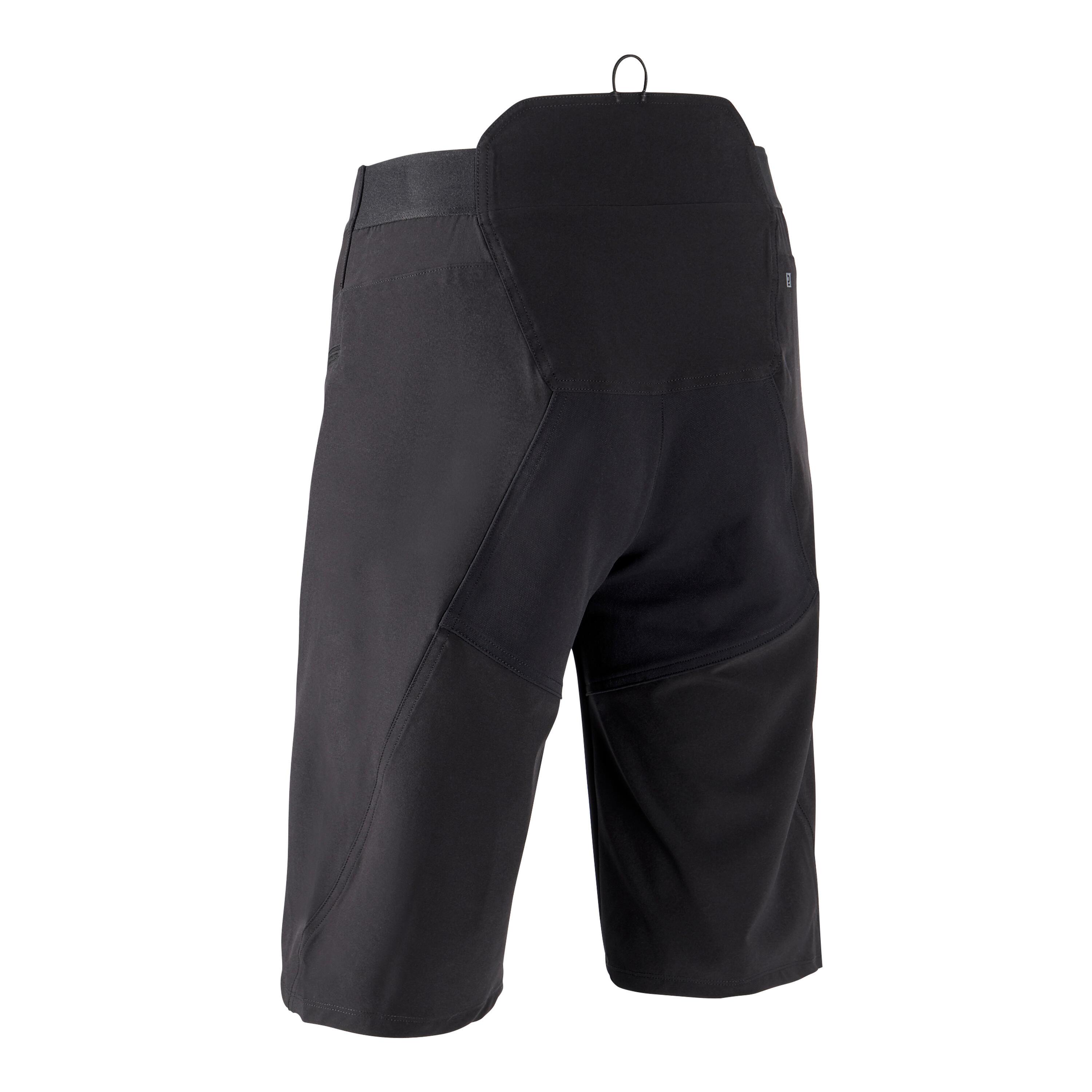 ROCKRIDER  MTB-Shorts - ENDURO ALL MOUNTAIN 