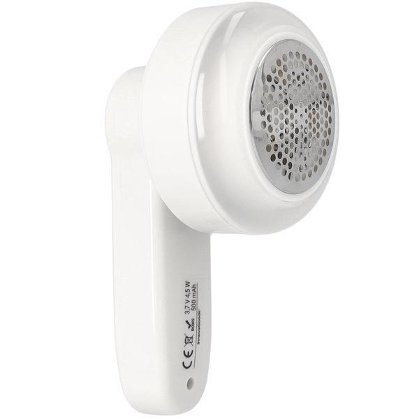 Image of Elektrischer Fusselentferner Unisex Weiss 35x60cm