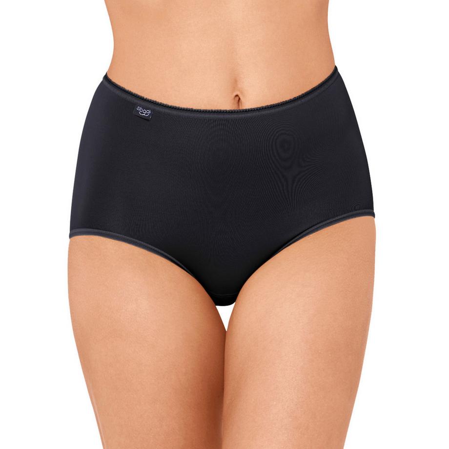 sloggi 24/7 Microfaser Maxi Slip 3er-Pack  