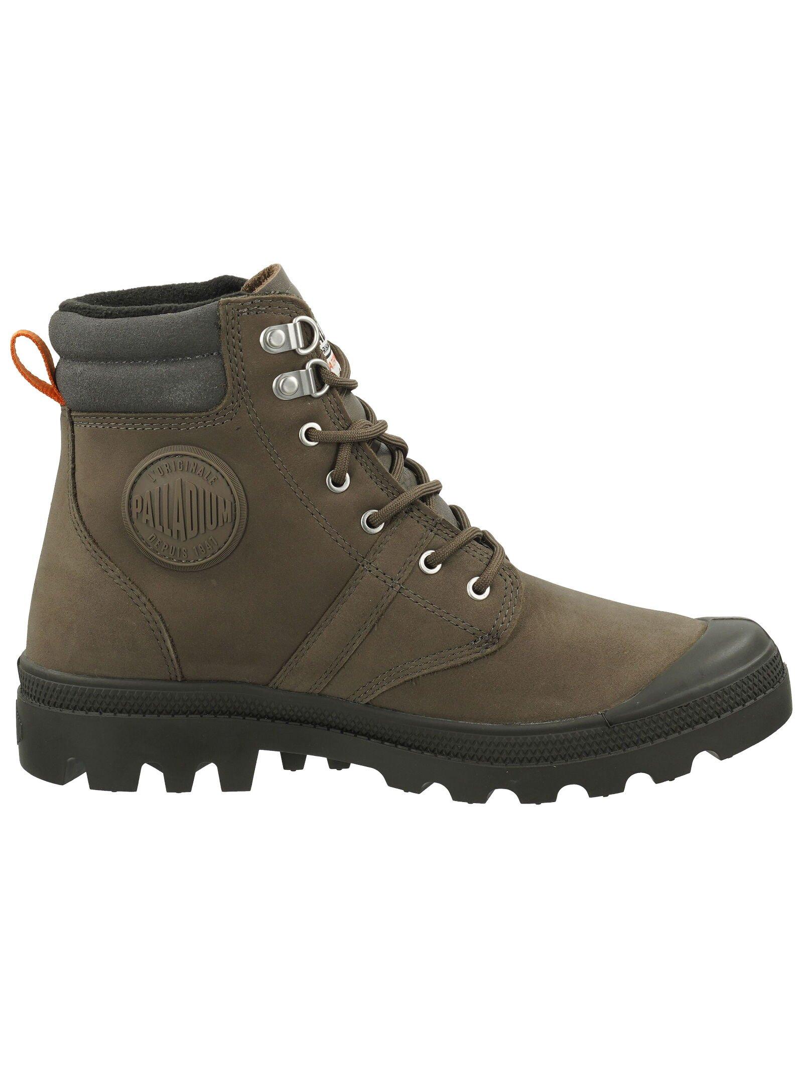 PALLADIUM  Bottines 08841 