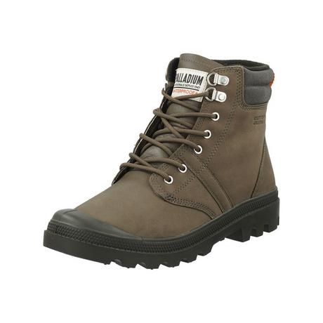 PALLADIUM  Bottines 08841 