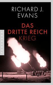 Das Dritte Reich Evans, Richard J.; Rennert, Udo (Übersetzung); Pfeiffer, Martin (Übersetzung) Copertina rigida 