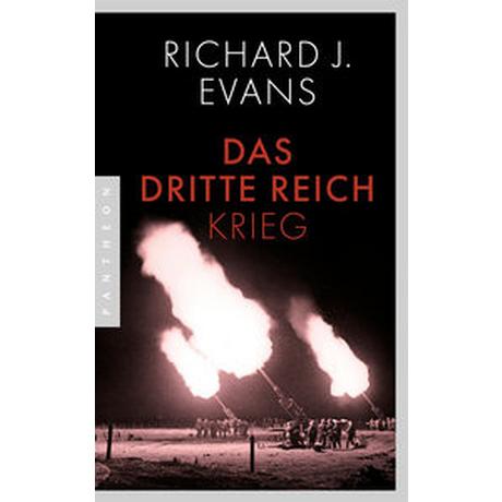 Das Dritte Reich Evans, Richard J.; Rennert, Udo (Übersetzung); Pfeiffer, Martin (Übersetzung) Copertina rigida 