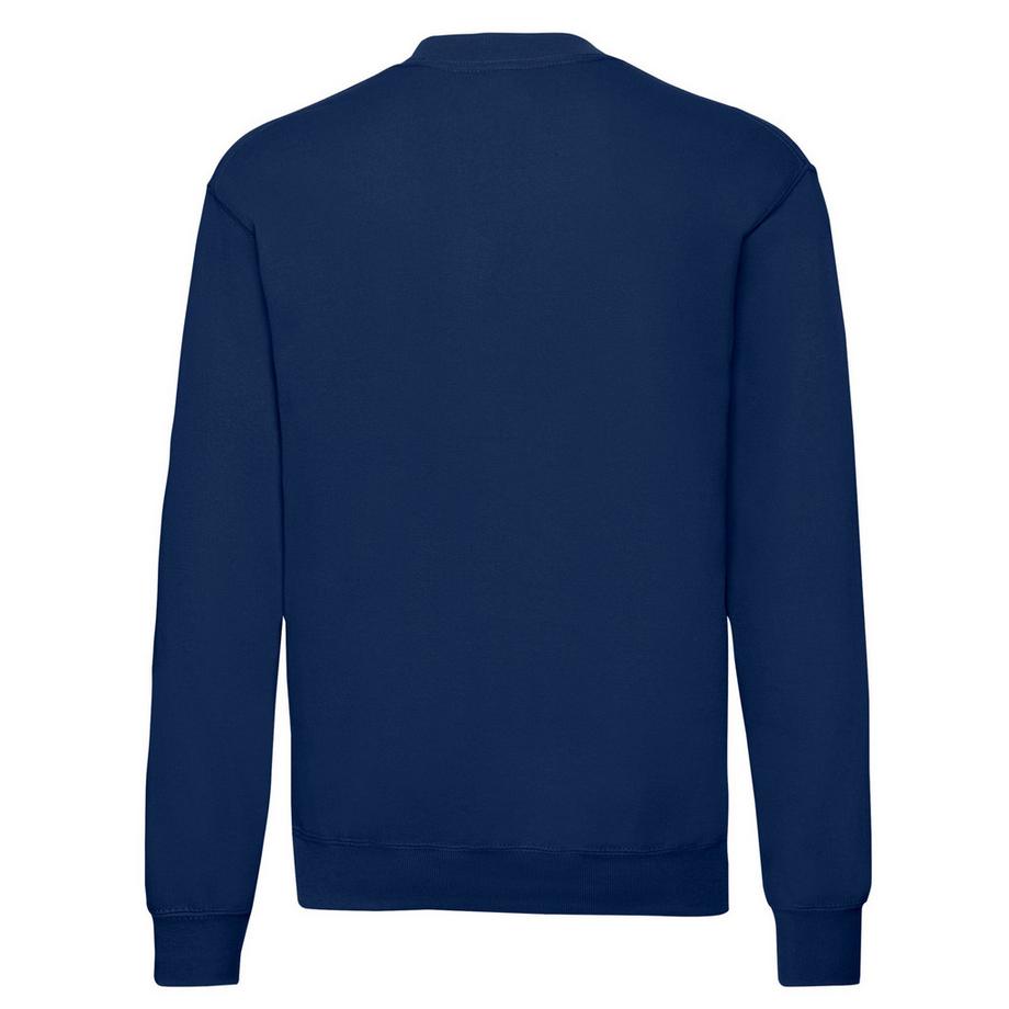 Fruit of the Loom Classique Sweatshirt Épaules Tombantes  