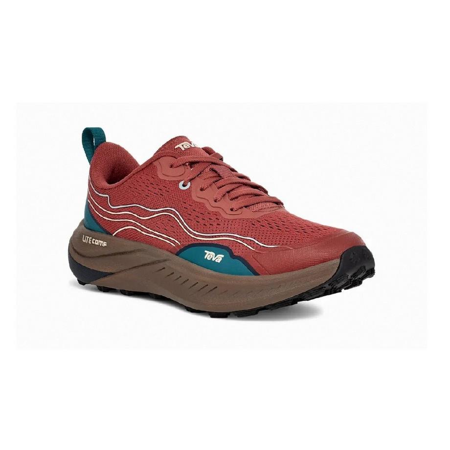 TEVA Trailwinder Basket Synthétique  