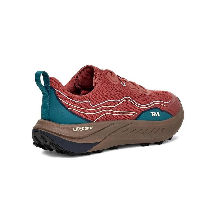 TEVA Trailwinder Basket Synthétique  