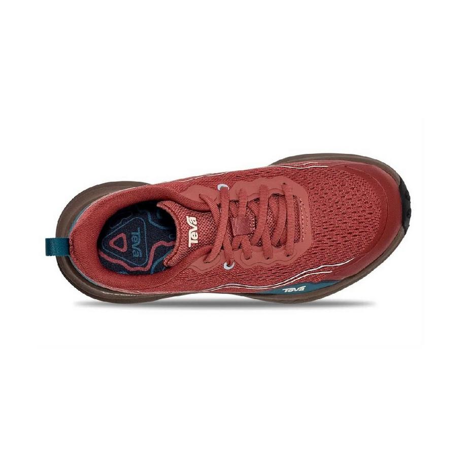 TEVA Trailwinder Basket Synthétique  