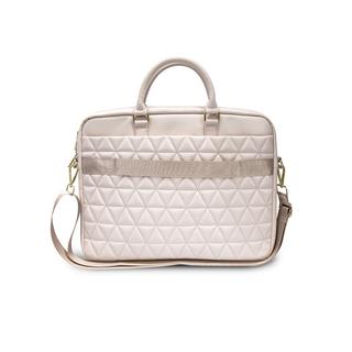 GUESS  Laptoptasche für 16'' Computer, Quilted 