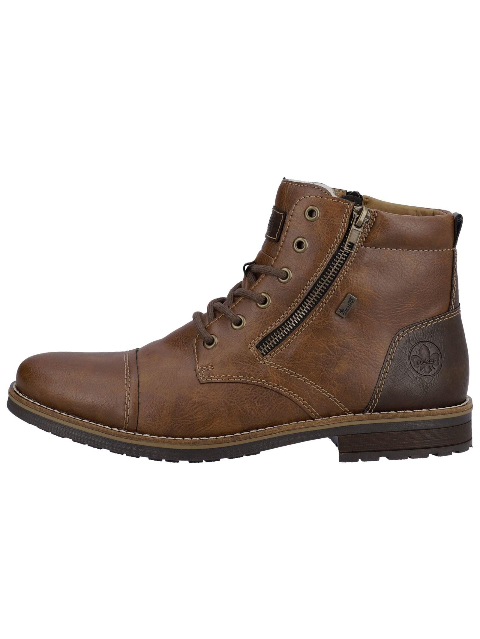 Rieker  Bottines 