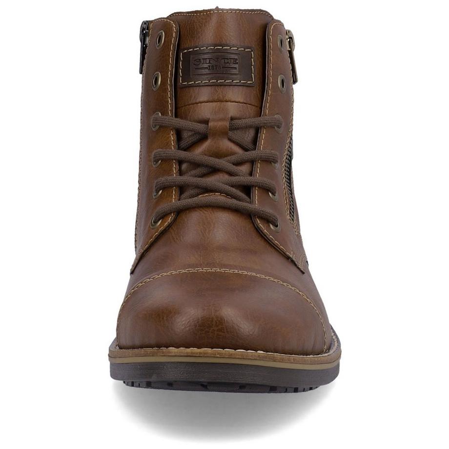Rieker Bottines à Lacets  