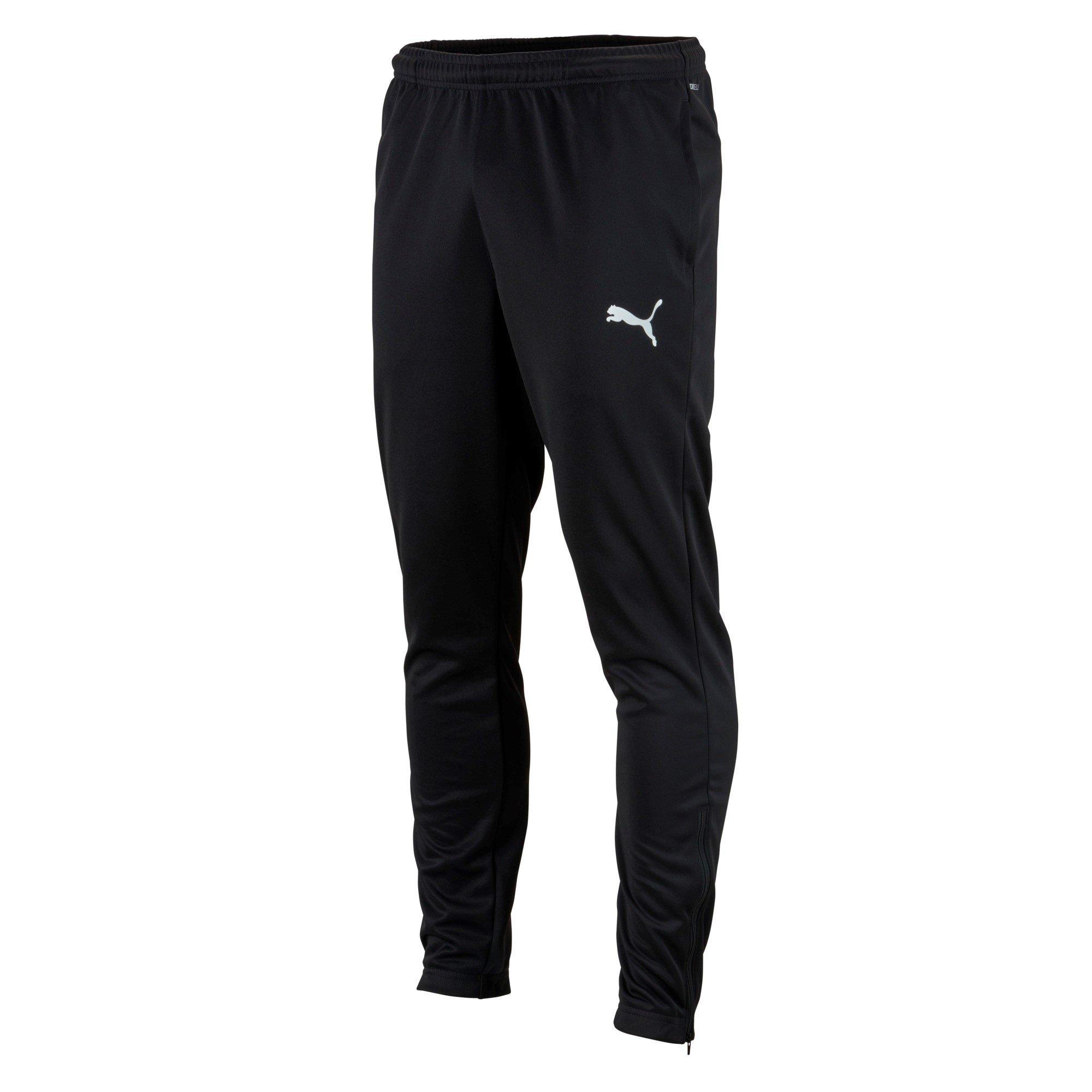 PUMA  Pantaloni Puma Teamrise poly training 