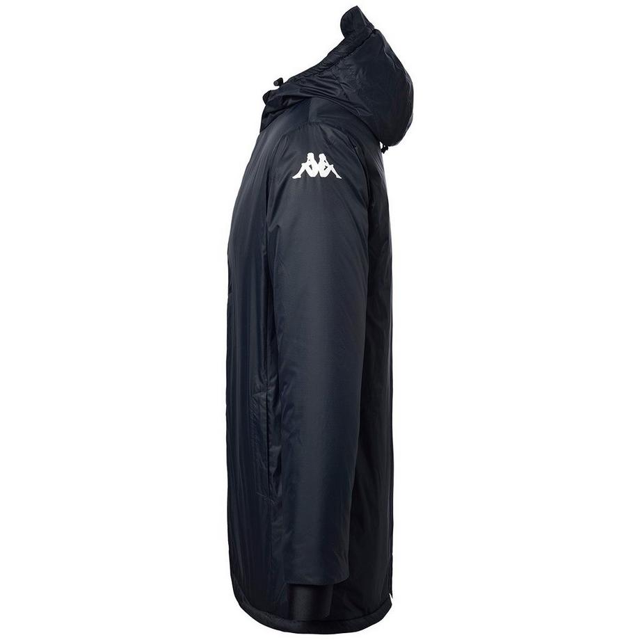 Kappa Diolo Veste à Capuche  