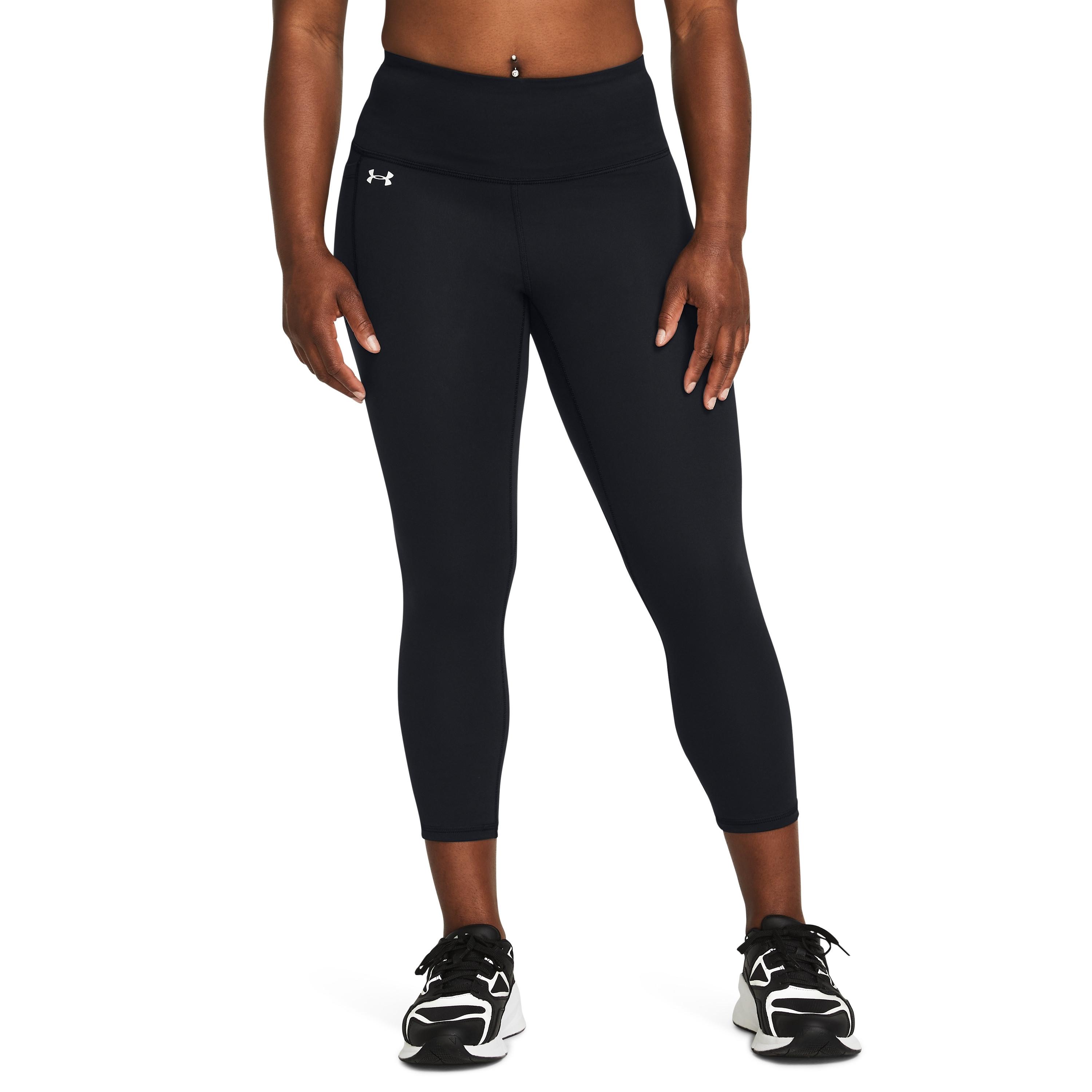 UNDER ARMOUR  legging frau  motion capri 