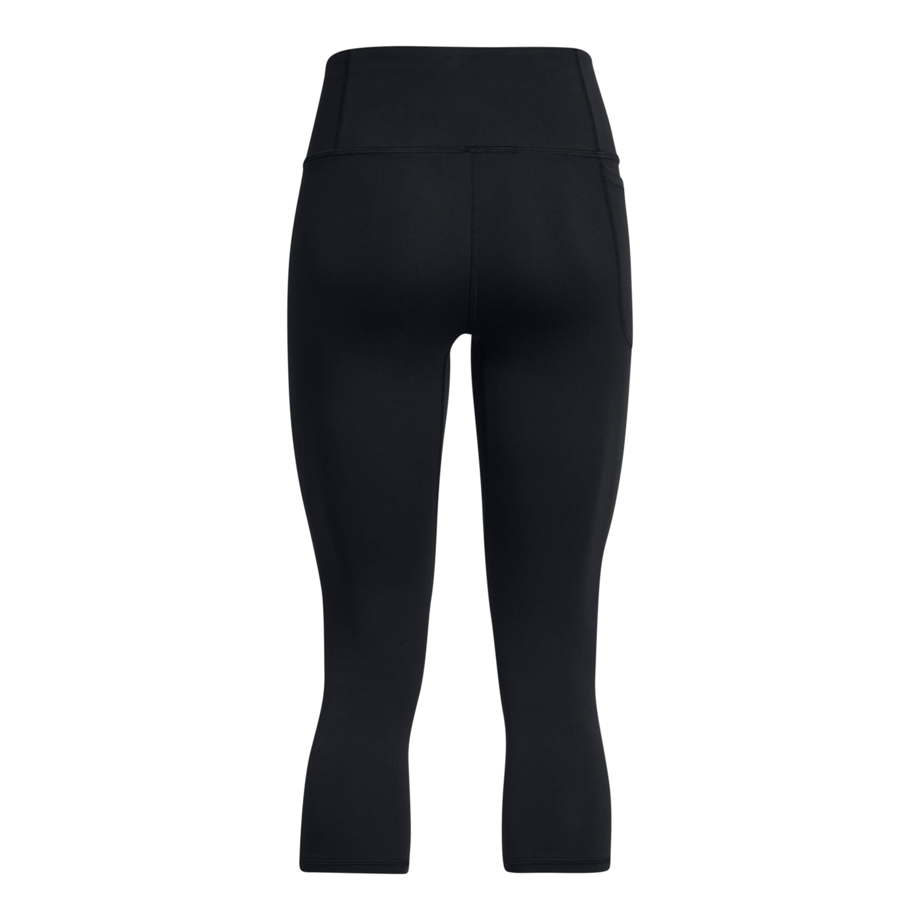 UNDER ARMOUR  legging frau  motion capri 