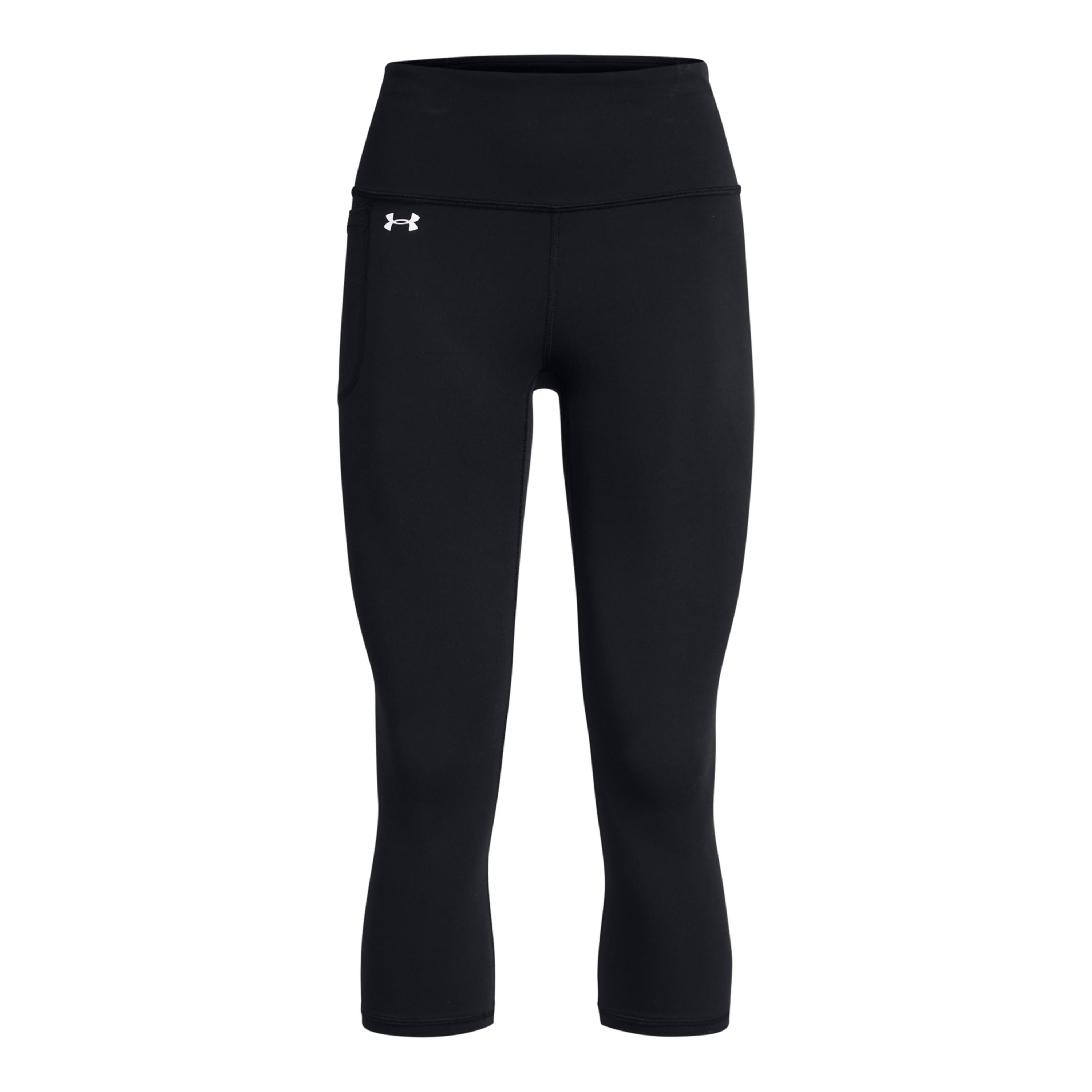 UNDER ARMOUR  legging frau  motion capri 