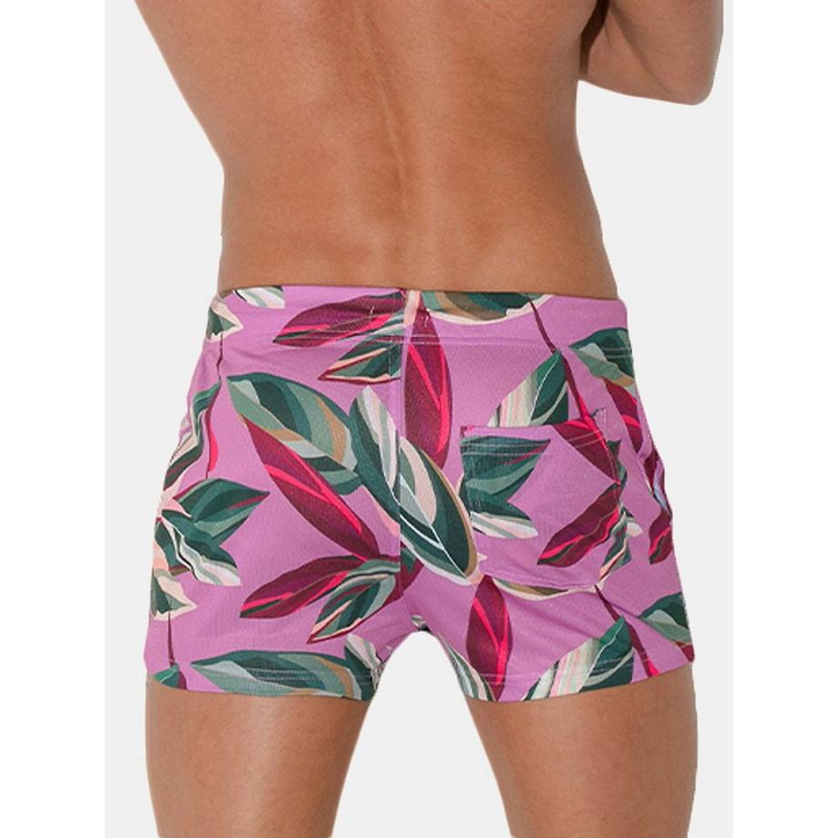 Code22 Mini-short Vivid  