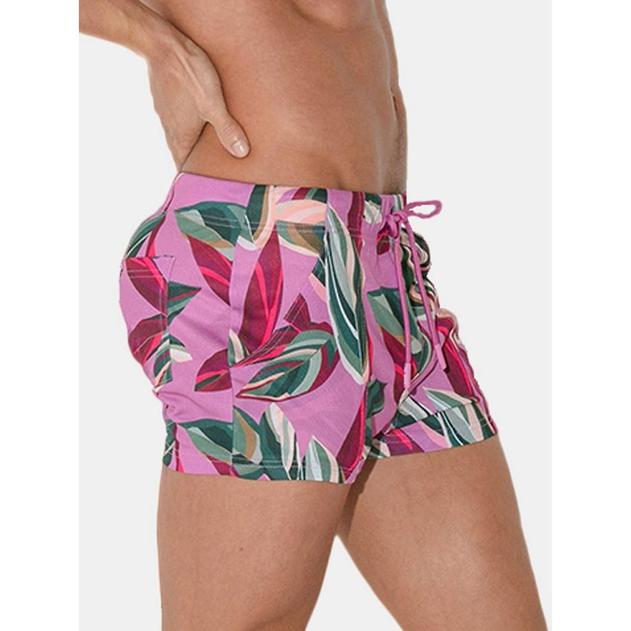Code22 Mini-short Vivid  